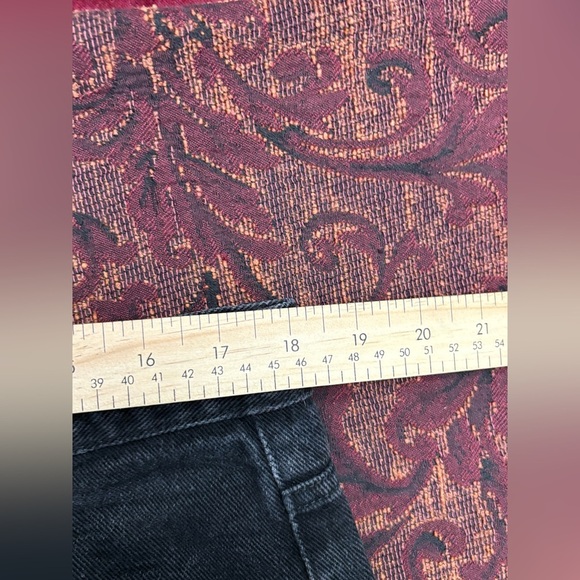 90s Grip Baggy Jeans - Picture 6 of 6